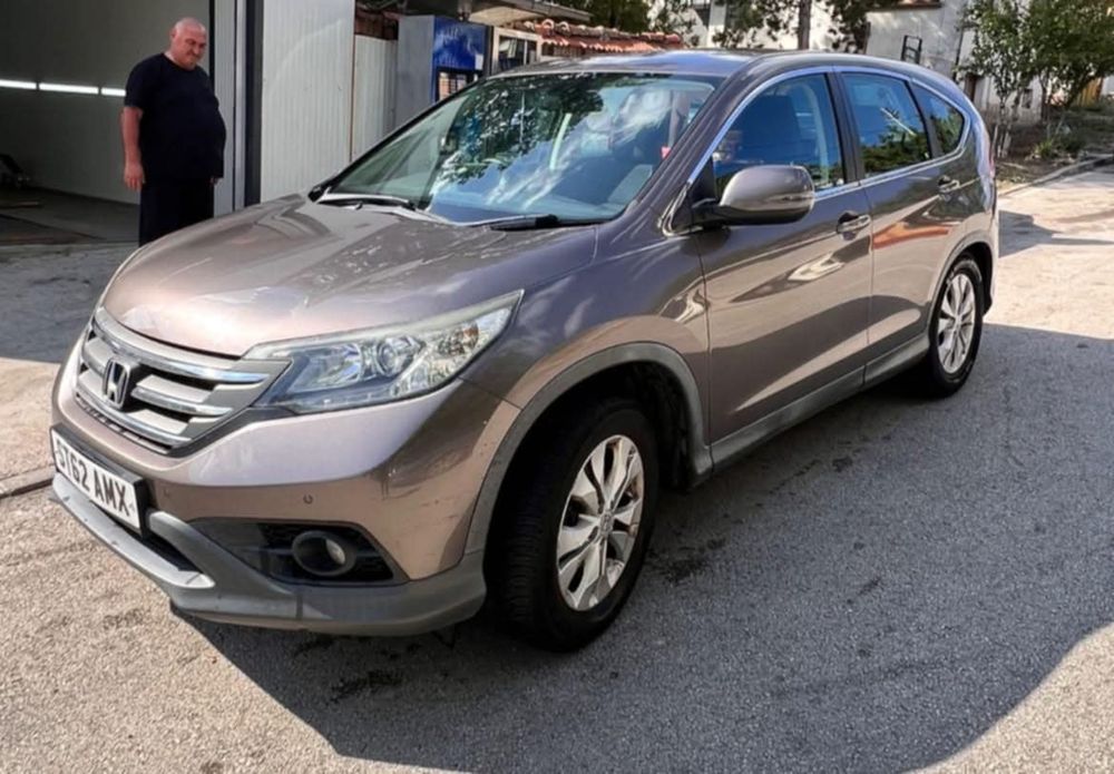 Црв 4 2.2 дизел на части