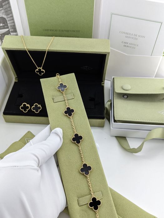 Набор Van Cleef