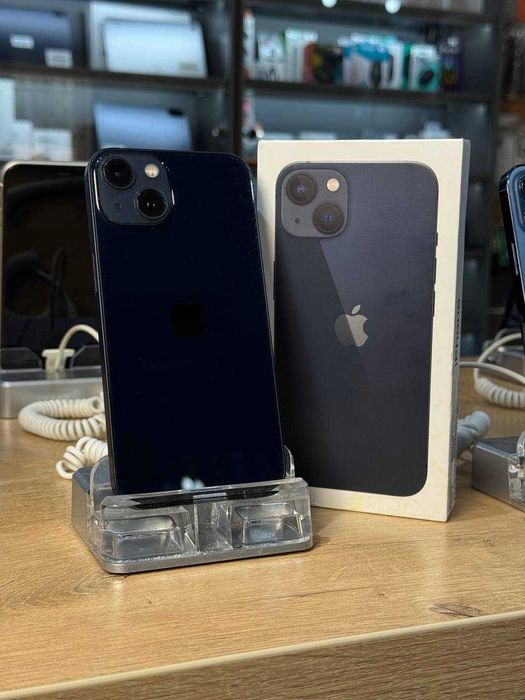 Телефон iPhone 13 128/айфон 13 128 Код7966