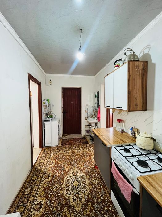 Времянка сатылады! Срочно!