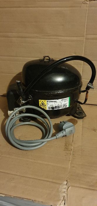 Motor Frigider / Compresor Aer