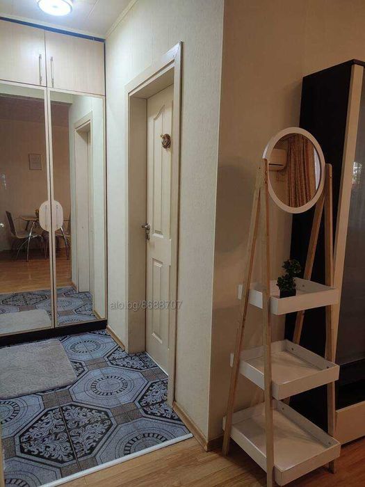 Дава се под наем Двустаен апартамент в Несебър - 60 кв.м за 178.5 € - Снимка #6