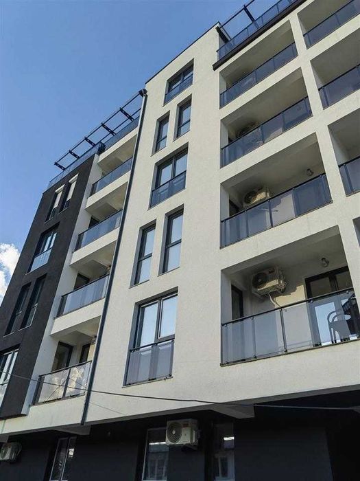 Дава се под наем Тристаен апартамент в Пловдив, Тракия - 87 кв.м за 285.6 € - Снимка #4