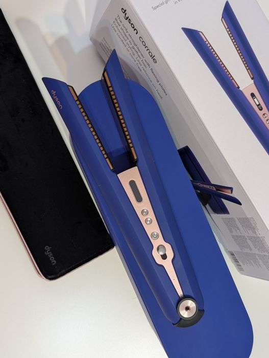 Placă par Dyson Corrale