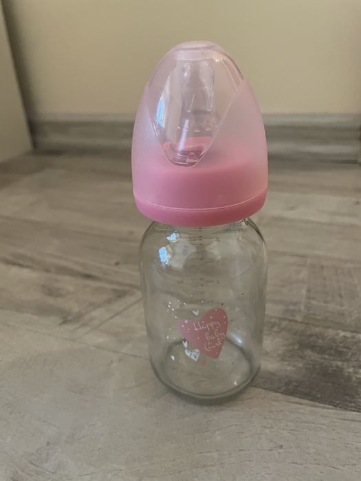 Philips Avent Natural Response 3 м+