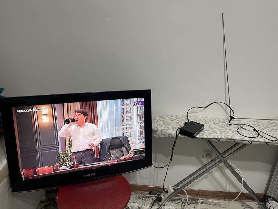 Телевизор б/у