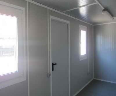 Vand container 3x8 POZE REALE