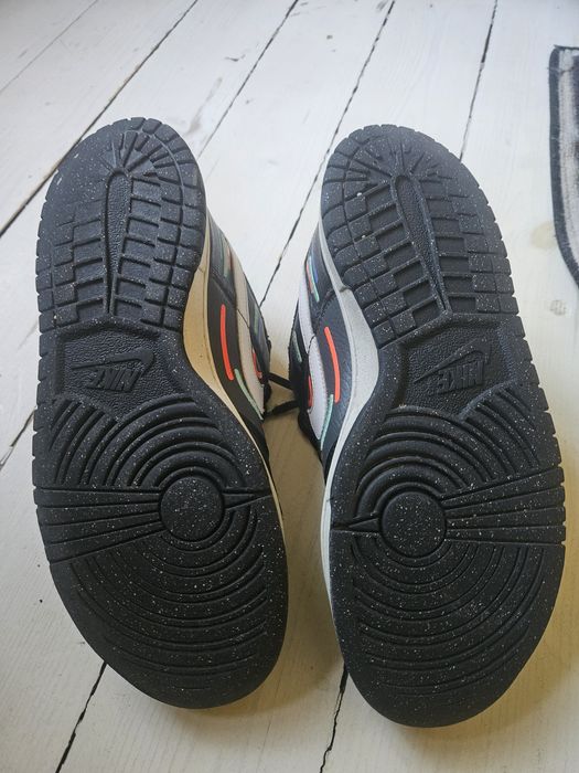 Nike Dunk Low Next Nature 'Marker Swoos'