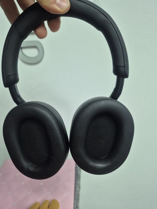 Наушники Sony XM5