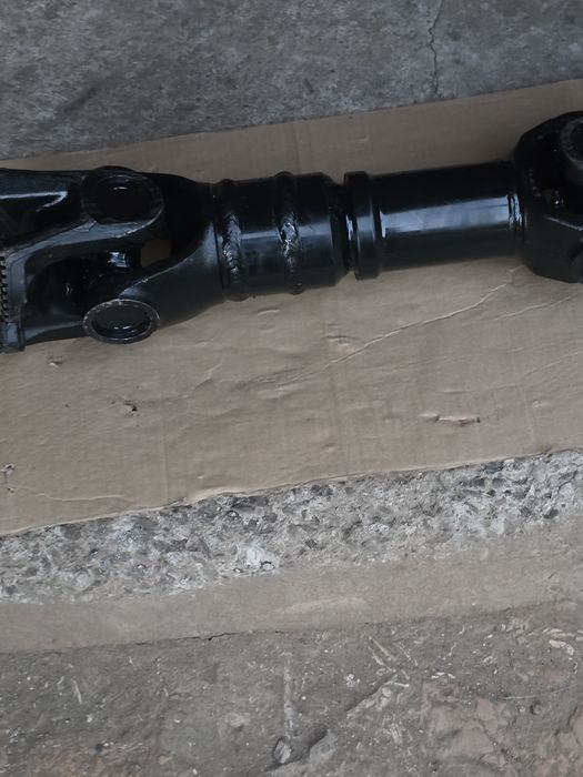 CARDANE interaxiale 580 ,610,720,820 ,860mm