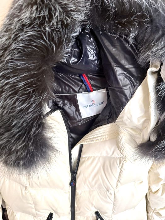 Moncler дамско яке