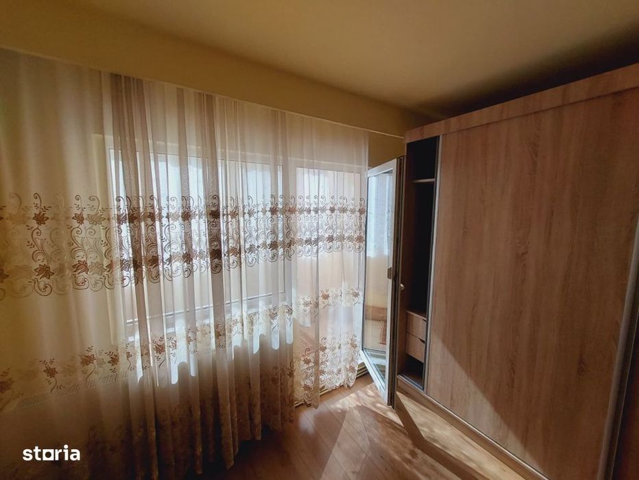 Apartament 2 camere, decomandat, etaj 1/4, ZORILOR, strada Pasteur