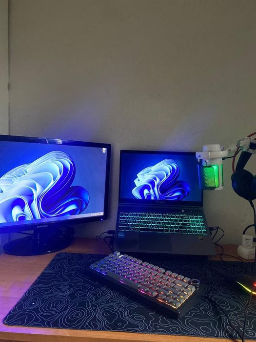 Игровой нотбук Сатылады