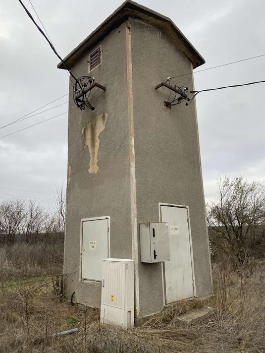 Продава се Парцел в с. Суходол, Област Бургас - 4490 кв.м за 11 €/кв.м - Снимка #5