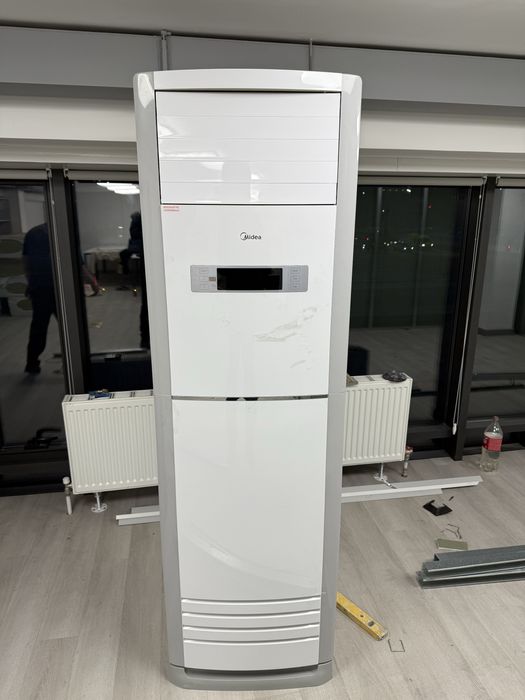 Продам кондиционер новый