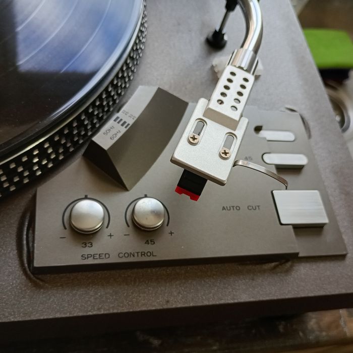 Pick up semiautomat japonez AUDION MX 960