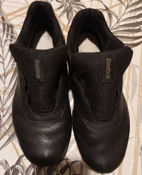 Няколко вида дамски обувки 39 номер