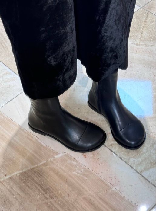 Босоногая обувь Barefoot