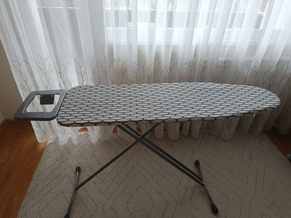 Дъска за гладене