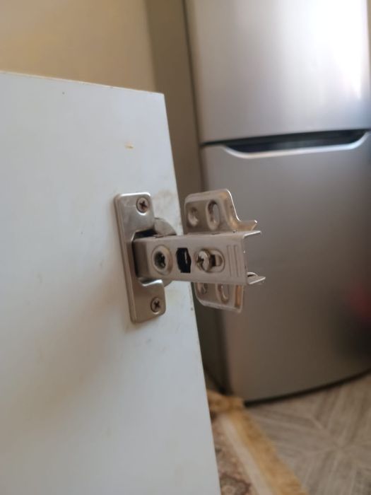 Ремонт мебели кровати