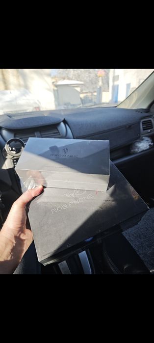 Redmagic 11 Pro plus Мощный