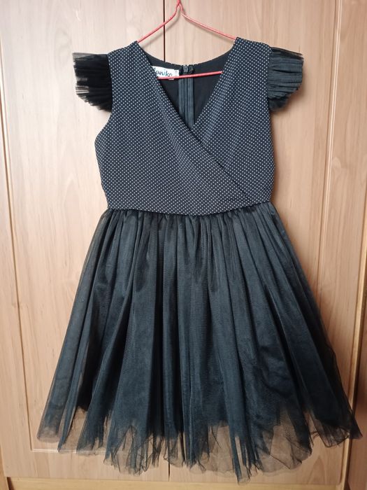 Платья нарядные для девочки