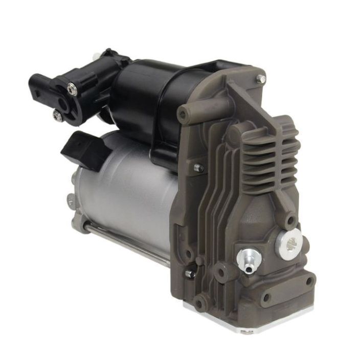 Compresor suspensie pneumatica BMW X5 X6  E70,E71, E72 NOU!