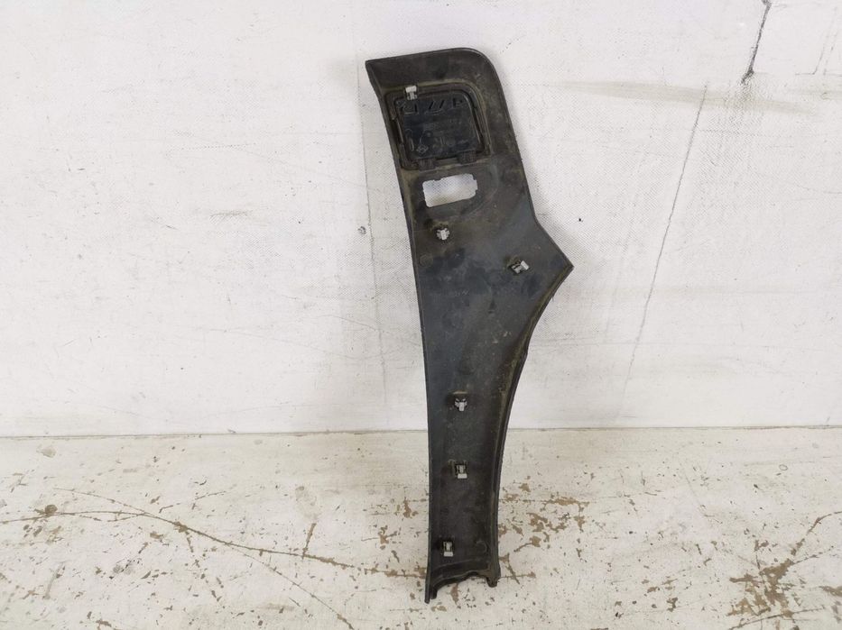 Ornament Aripa Fata Stanga Dacia  Duster 2 2018 2019 2020 2021 2022 Or