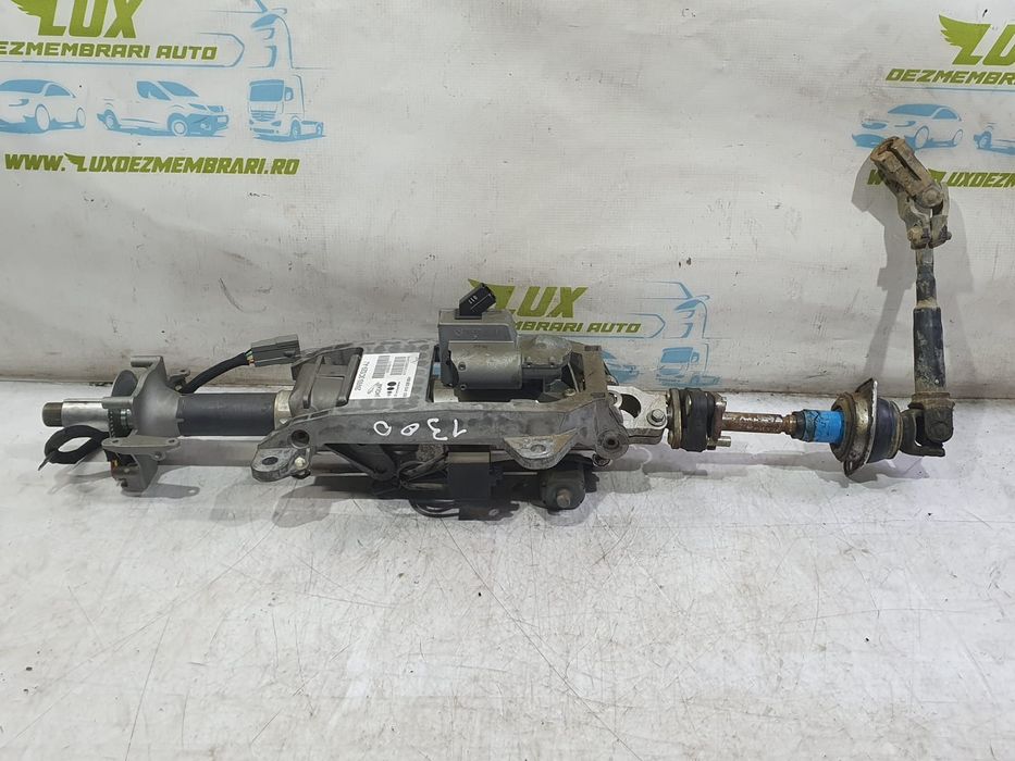 Coloana directie Jaguar S-Type 1 (facelift) (2004 - 2008)AJ-TDV6