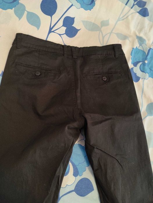 Pantalon pentru ocazii masura M