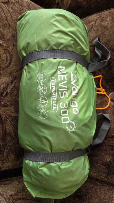 Палатка VANGO Nevis 300