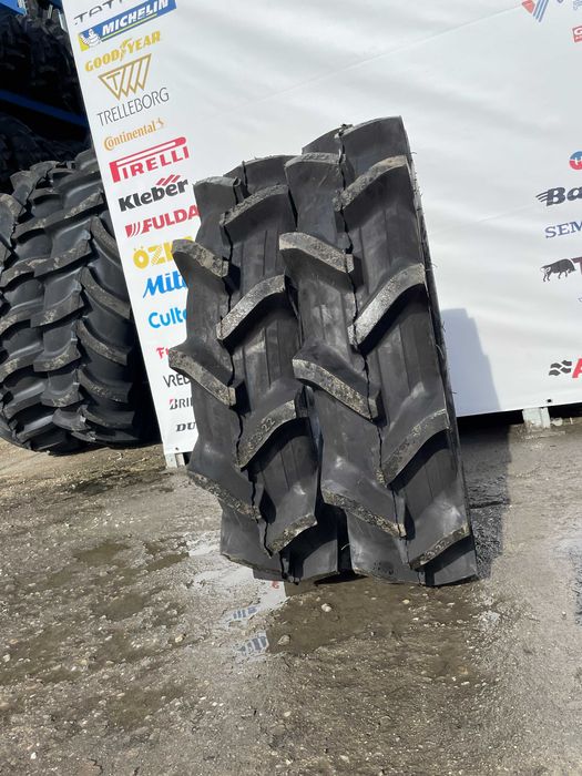 8.3-22 Anvelope noi agricole de ISEKI KUBOTA Yanmar Cauciucuri