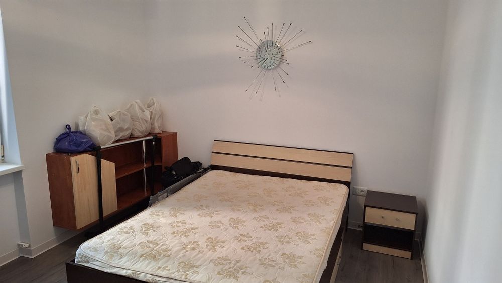 Vând apartament Dorohoi renovat