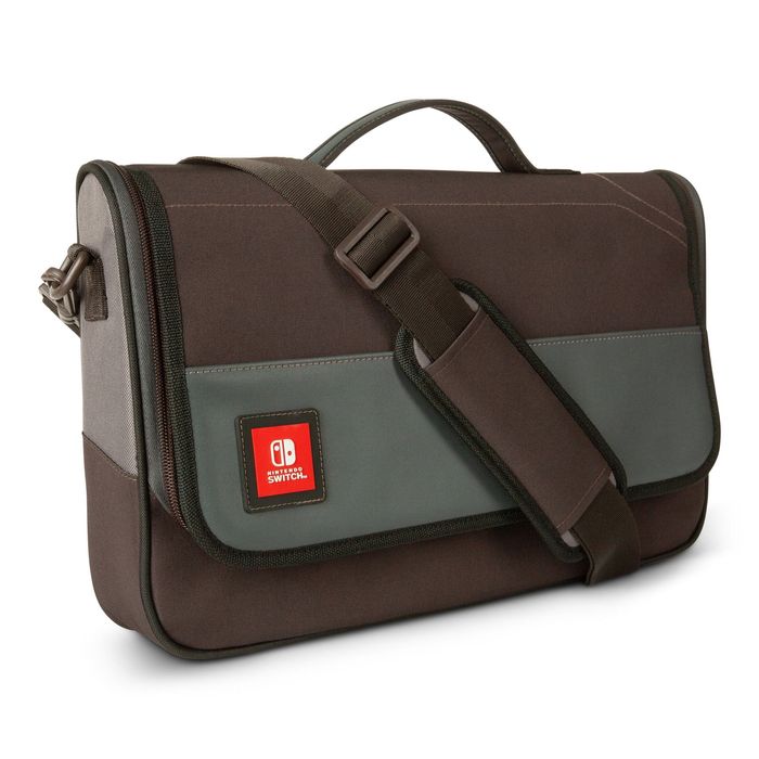 Geanta Everywhere Messenger Bag pentru Nintendo Switch,nou