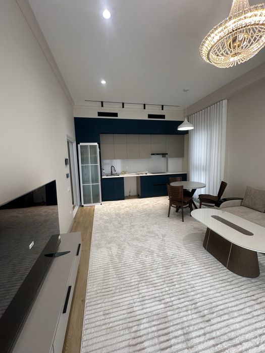 Mirabad Avenue квартира Мирабад Авенуе аренда  Квартира
