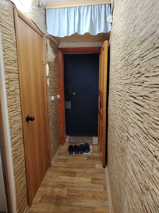 Сдается 2х ком кв на Радуге.