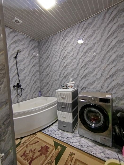 Продаю участок 8 комнат Олмос Махаля