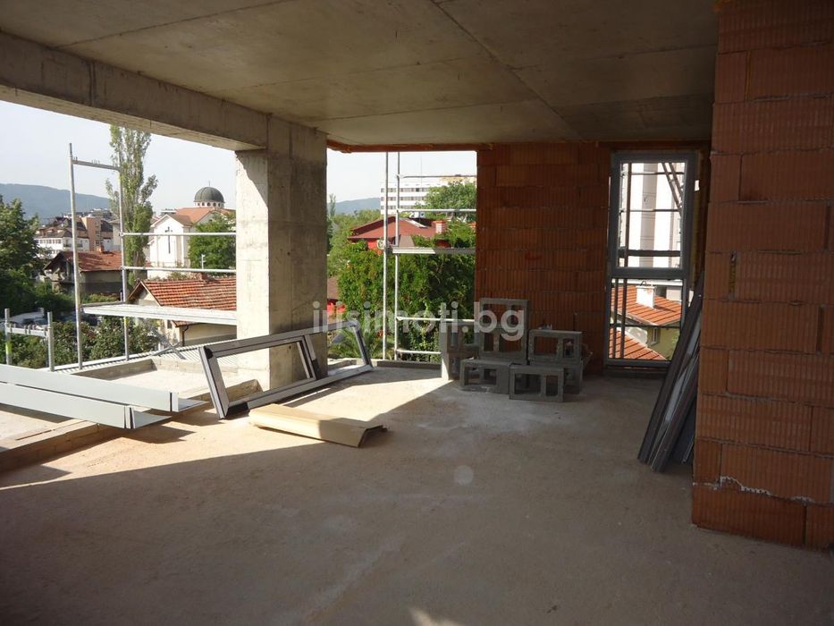 Продава се Тристаен апартамент в София, Овча купел - 140 кв.м за 1503 €/кв.м - Снимка #6