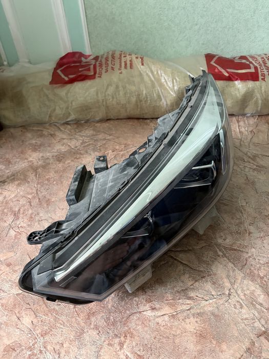 Фара jac j7 /2024 год
