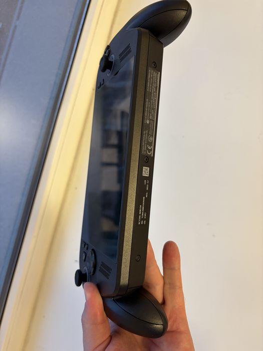 Прдам asus rog ally xbox 1tb