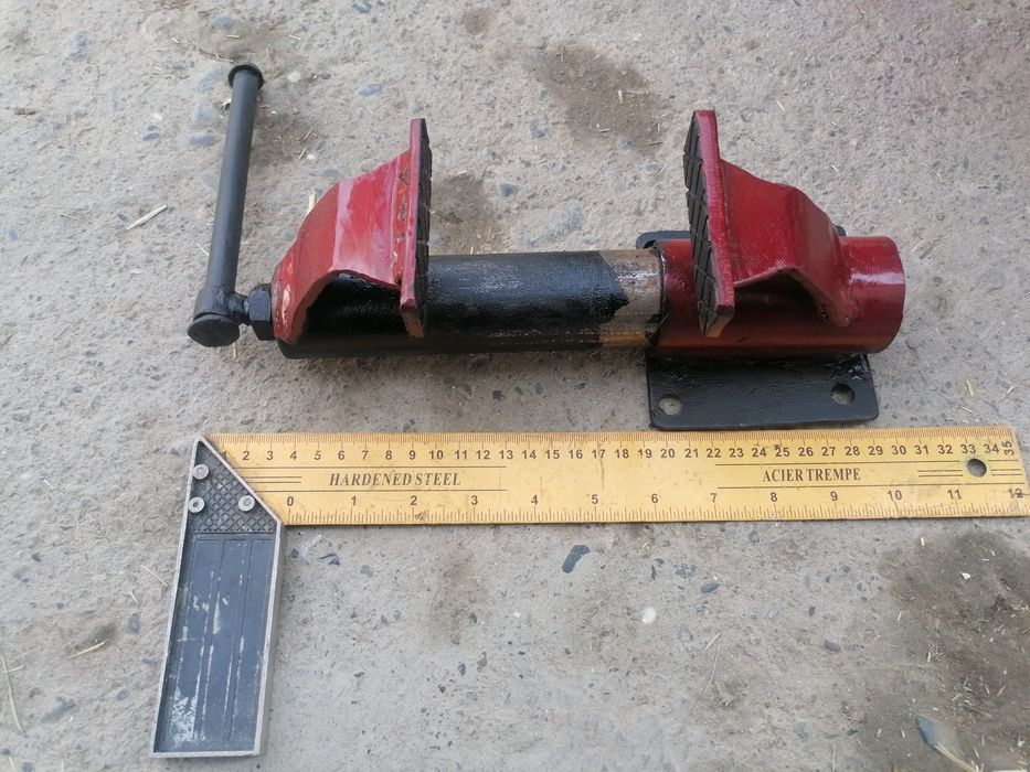 Teski sotiladi 160 ming