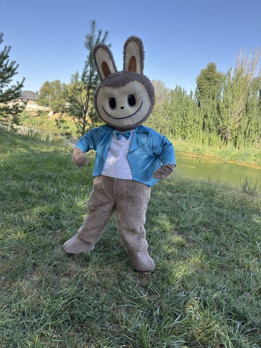 Мишка Тедди костюм прокат