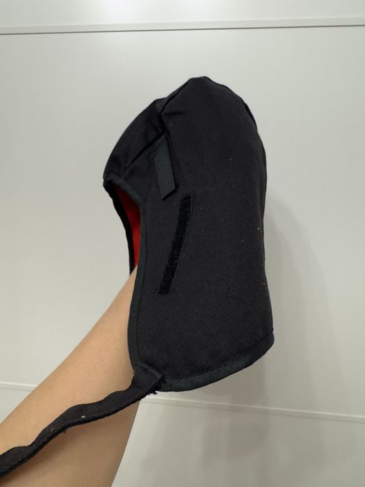 Подшлемник