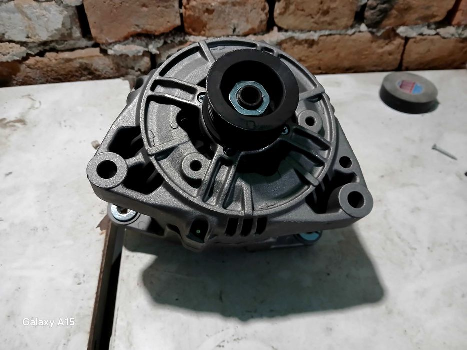 Алтернатор/Динамо - нов