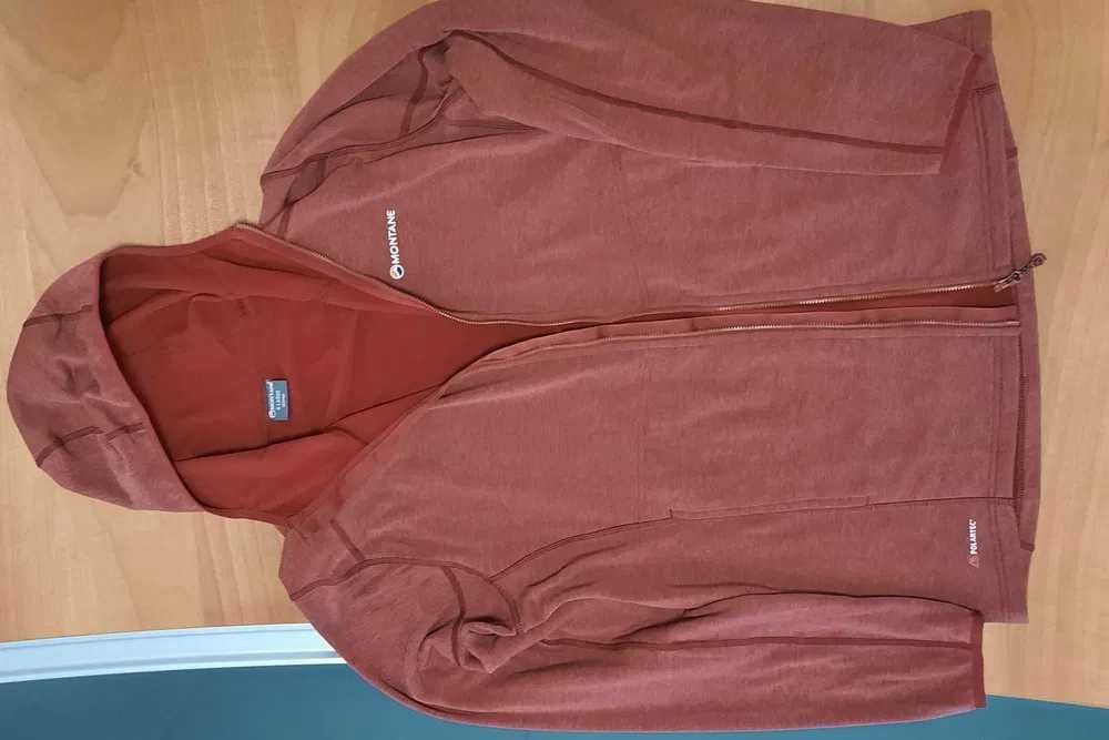 Montane Viper Hoodie-Чисто Нов