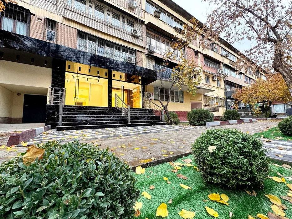 Сдается нежилое помещение  на Ц-1