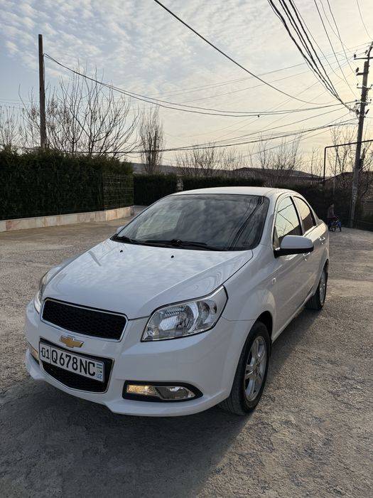 Nexia 3 2020 xolati zor