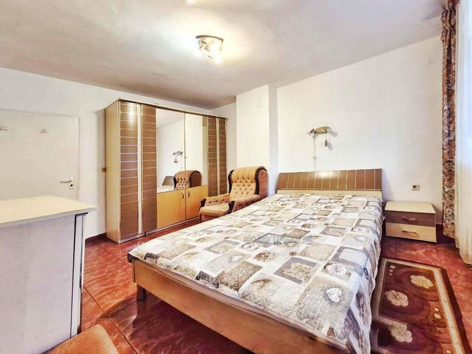 Продава се Тристаен апартамент в Варна, Погреби - 80 кв.м за 873 €/кв.м - Снимка #8