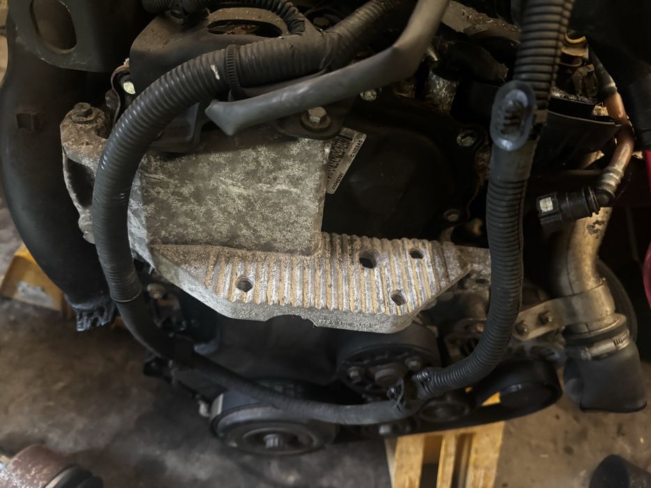 Motor master 3 euro 6