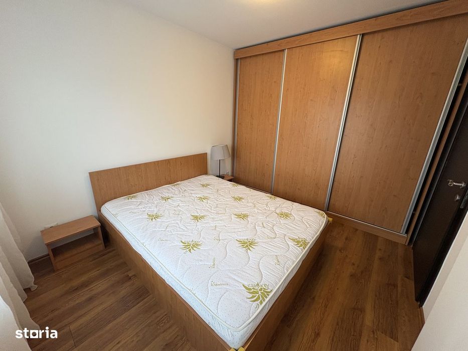 Apartament 2 Camere - Palladium - Loc De Parcare - Metrou N.Teclu — fotografia 1